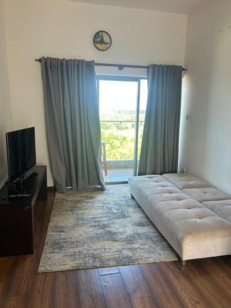 Bedroom - Canterbury/Unfurnished/2 beds/for rent in Piliyandala 