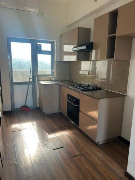 Kitchen - Canterbury/Unfurnished/2 beds/for rent in Piliyandala 