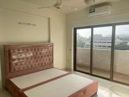Bedroom - Iconic 110 - apartment for sale in rajagiriya 