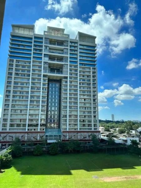 Exterior - Iconic 110 - apartment for sale in rajagiriya 