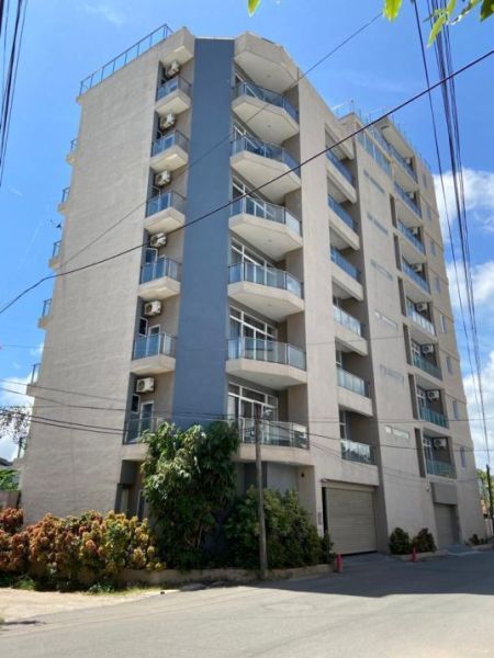 Exterior - Legend Tower/03beds/Furnished Apartment for rent in Colombo 07