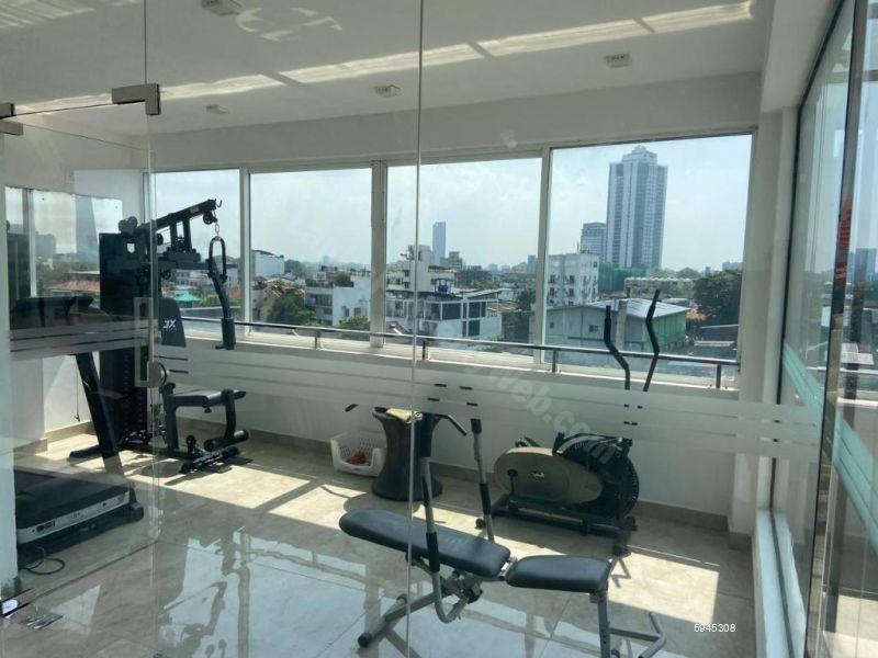 Apartment for rent in Colombo 7