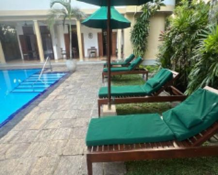 Exterior - HIKKADUWA - Luxury Villa for SALE - Rs.240 Million