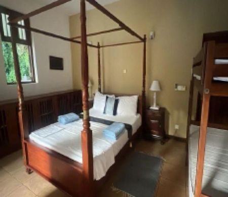 Bedroom - HIKKADUWA - Luxury Villa for SALE - Rs.240 Million