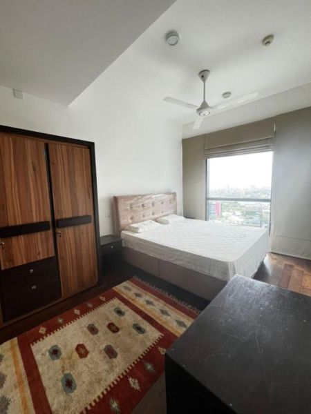 Bedroom - 2 Bed For Rent in Capitol Twin Peaks