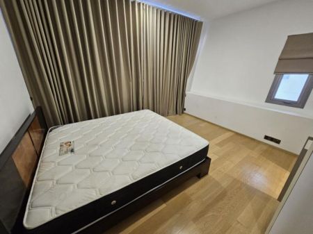 Bedroom - 3 Bed Apartment For Rent in Altair