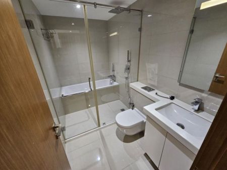Bathroom - 3 Bed Apartment For Rent in Altair
