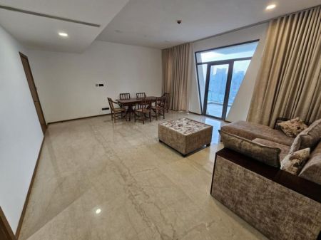 Living Room - 3 Bed Apartment For Rent in Altair