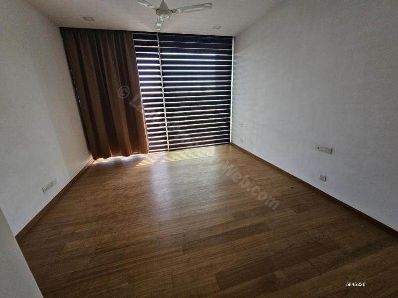 Bedroom - Apartment for rent in Colombo 7
