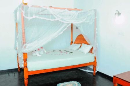 Bedroom - Beautiful Guest House / Property For Sale – Near Medilla Beach, Tangalle