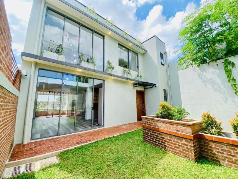 Exterior - House for sale in Katubedda