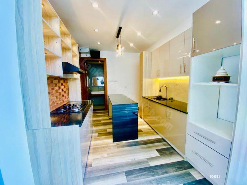 House for sale in Katubedda