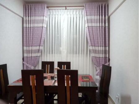 Dining room - Metro Apartment Furnishing For Rent – Colombo 02