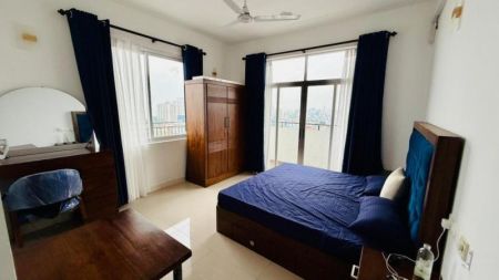 Bedroom - Luxury Monthly Rental Apartment – Dehiwala