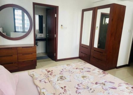 Bedroom - Luxury Monthly Rental Apartment – Dehiwala