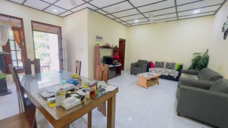 Living Room - (DH14) Single Storey House for Sale in Polgasowita Kottawa