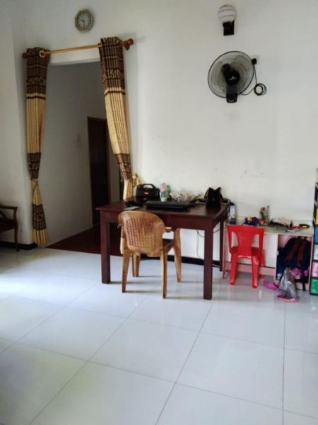 Living Room - (DH1255) Single Storey House for Sale in Horana