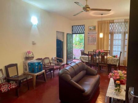 Living Room - (PH1073) Two Story House for Sale in Kotte