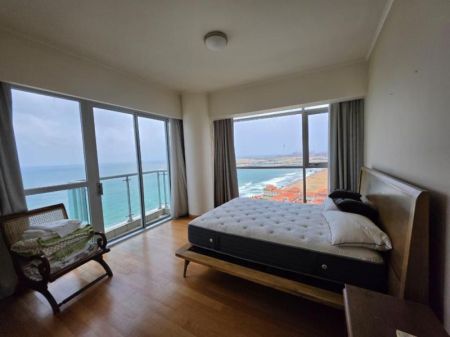 Bedroom - 2 Bedroom Apartment for Rent in Emperor, R81693