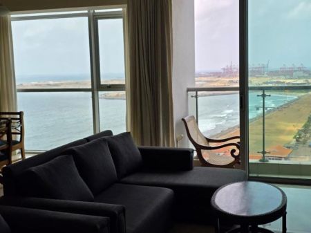 Living Room - 2 Bedroom Apartment for Rent in Emperor, R81693