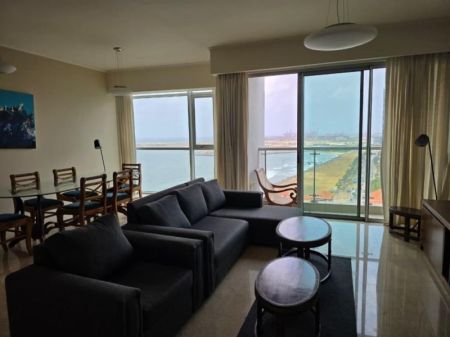 Living Room - 2 Bedroom Apartment for Rent in Emperor, R81693