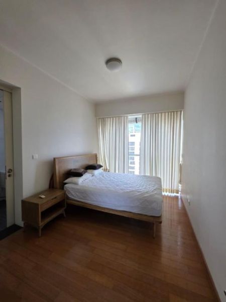Bedroom - 2 Bedroom Apartment for Rent in Emperor, R81693