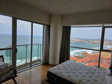 Bedroom - 2 Bedroom Apartment for Rent in Emperor, R81693