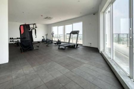 Living Room - Fully Furnished 2 BR Apartment for rent in Ethul Kotte 