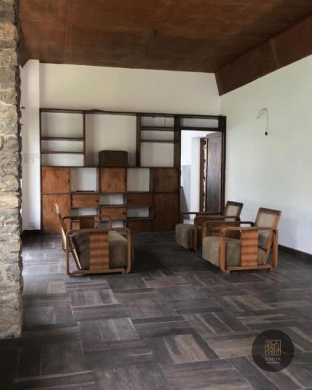 Living Room - Property for rent in Colombo 3
