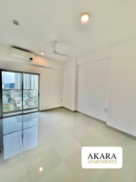 Living Room - Iconic Galaxy Unfurnished Apartment for Sale - A48190