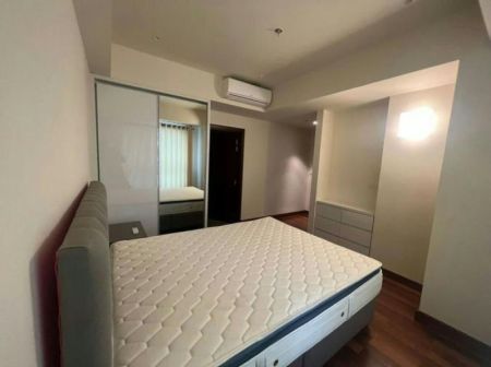 Bedroom - Cinnamon Life - 03 Bedroom Furnished Apartment for Sale in Colombo 02 (A1480)