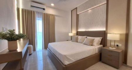 Bedroom - Iconic Galaxy Furnished Apartment for Sale - A53847