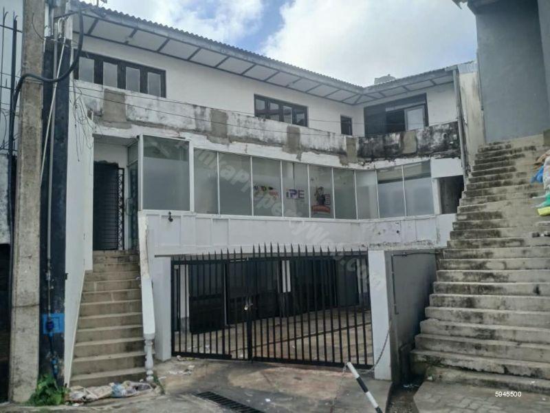 Commercial for rent in Colombo 8
