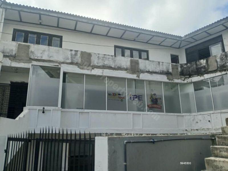 Commercial for rent in Colombo 8