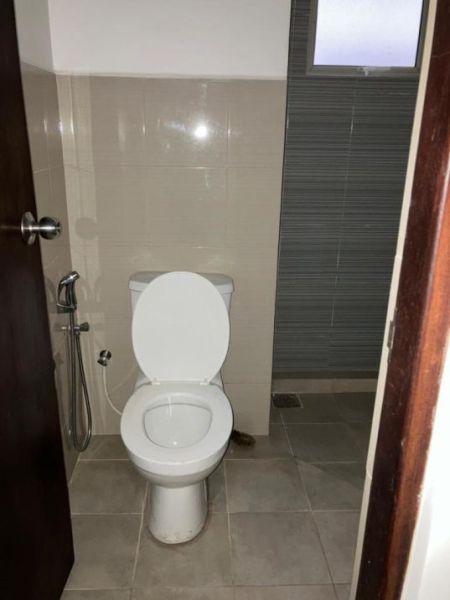 Bathroom - 2-bedroom Apartment For Sale – Green Valley
