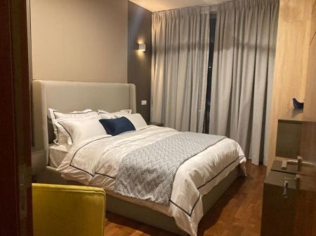 Bedroom - Apartment for Sale in Prime Grand Colombo 07