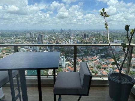 Dining room - Apartment for Sale in Prime Grand Colombo 07
