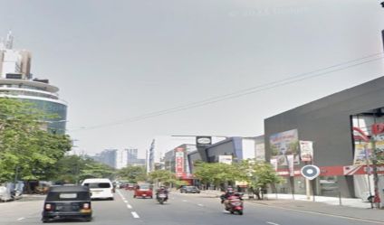 Commercial