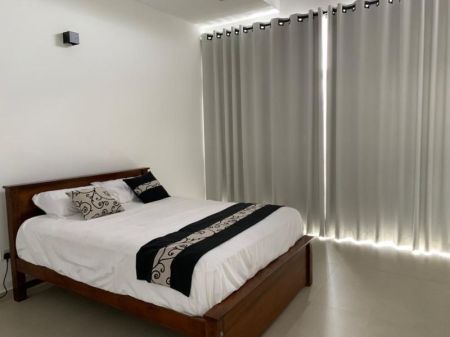 Bedroom - Solar Powered 4 Bedroom House for Rent in Battaramulla, R220986