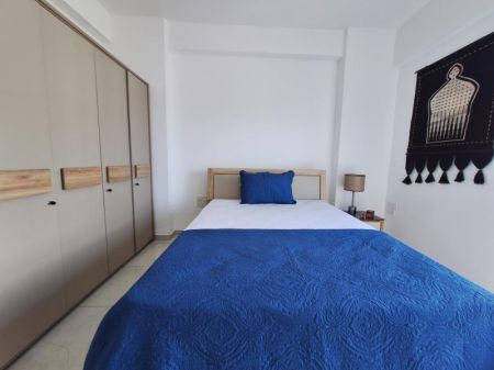 Bedroom - 3 bedrooms fully furnished highest category Iconic galaxy apartment for sale - Rajajgiriya