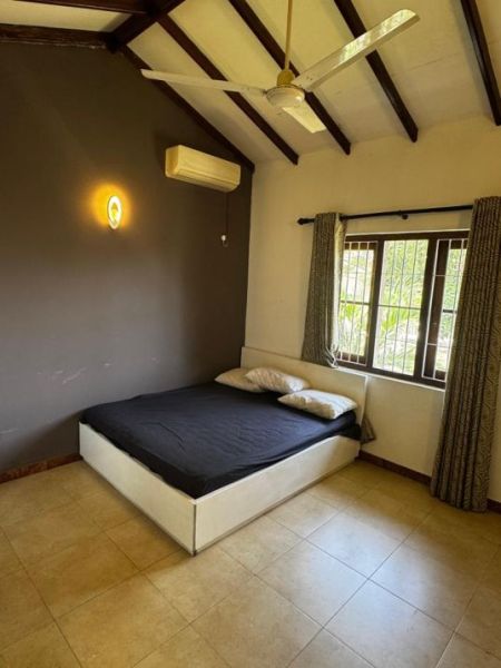 Bedroom - 18.36 Perches Furnished House for Rent - HL54955
