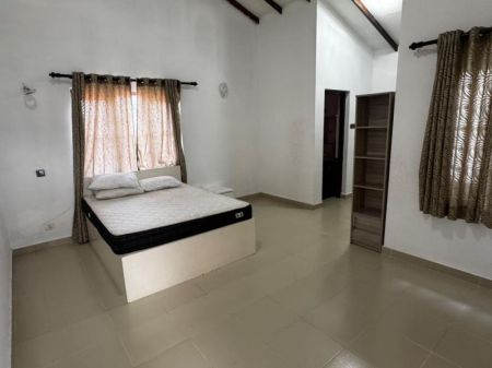 Bedroom - 18.36 Perches Furnished House for Rent - HL54955

