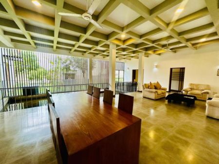 Living Room - Nugegoda Luxury House for Sale in Prime location 