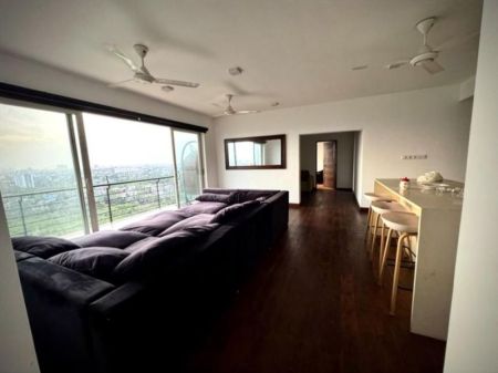 Bedroom - ￭ The Fairmount ￭ 03BR Apartment For Rent ￭ (NK11734)