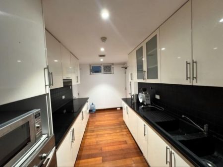 Kitchen - ￭ The Fairmount ￭ 03BR Apartment For Rent ￭ (NK11734)