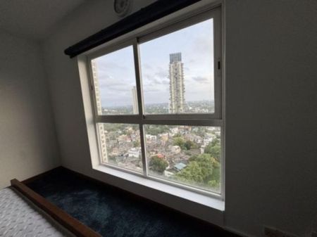 Bedroom - ￭ The Fairmount ￭ 03BR Apartment For Rent ￭ (NK11734)