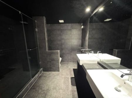 Bathroom - ￭ The Fairmount ￭ 03BR Apartment For Rent ￭ (NK11734)