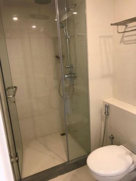 Bathroom - Fairway Urban Homes - 02 Bedroom Furnished Apartment for Rent in Battaramulla (A5874)