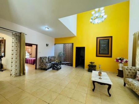 Living Room - House for Sale in Nawala