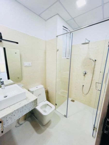 Bathroom - ￭ Trillium Havelock, Colombo 05 ￭ 02BR Apartment For Rent ￭ (NK11736)